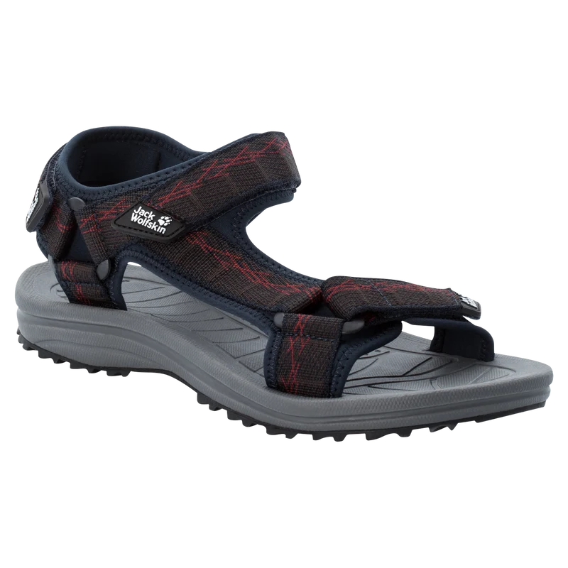 WAVE BREAKER M