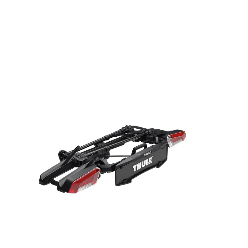 Thule für 2 Räder, zusammenklappbar Kupplungsträger Thule OutPace