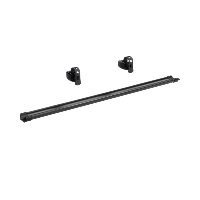 Thule schwarz Laderampe Thule VeloSpace 3