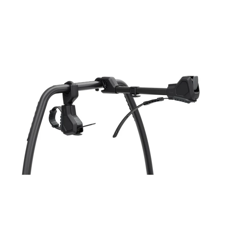 Thule für 2 Fahrräder Kupplungsträger Thule VeloSpace 3