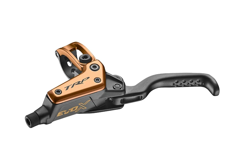 TRP VR,links,1900mm,gold,ohne Zubehör Scheibenbremse TRP EVO X