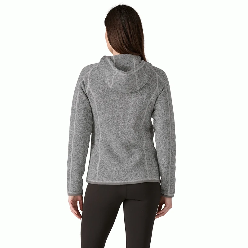 W's Better Sweater Hoody