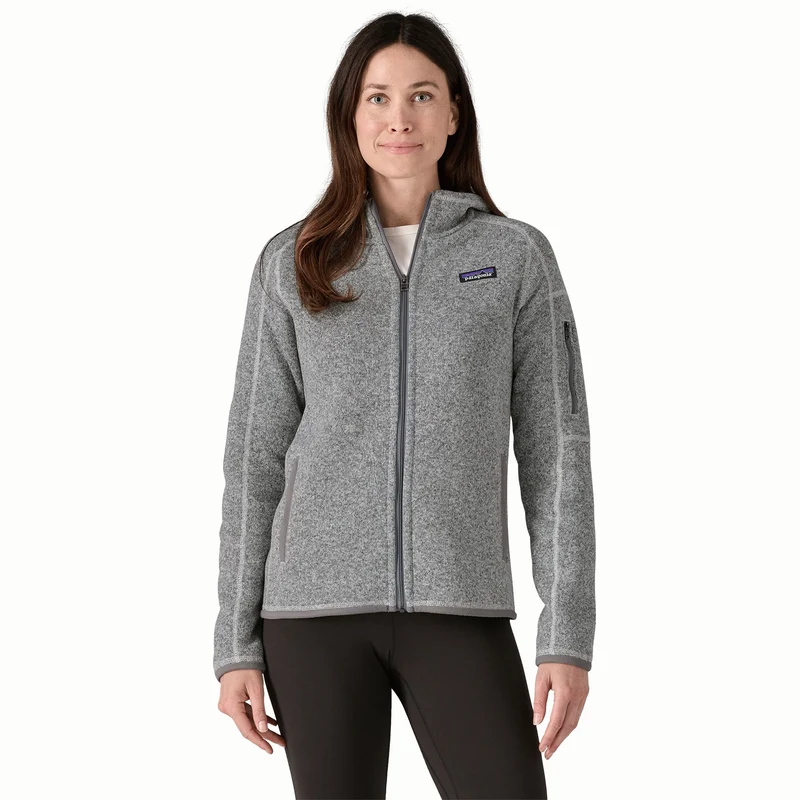 W's Better Sweater Hoody