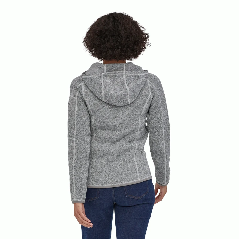 W's Better Sweater Hoody