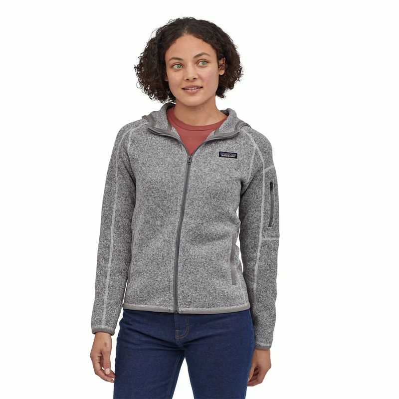W's Better Sweater Hoody