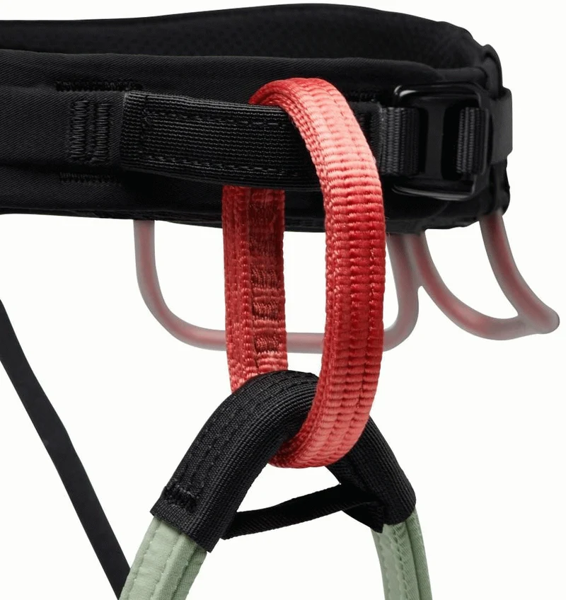 W SOLUTION HARNESS