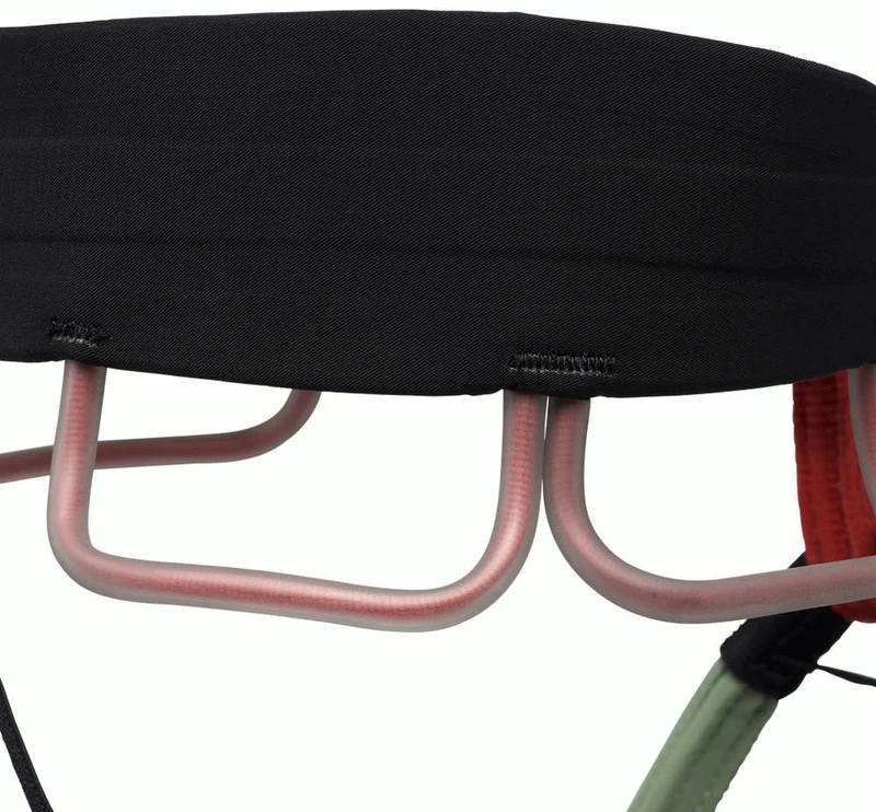 W SOLUTION HARNESS