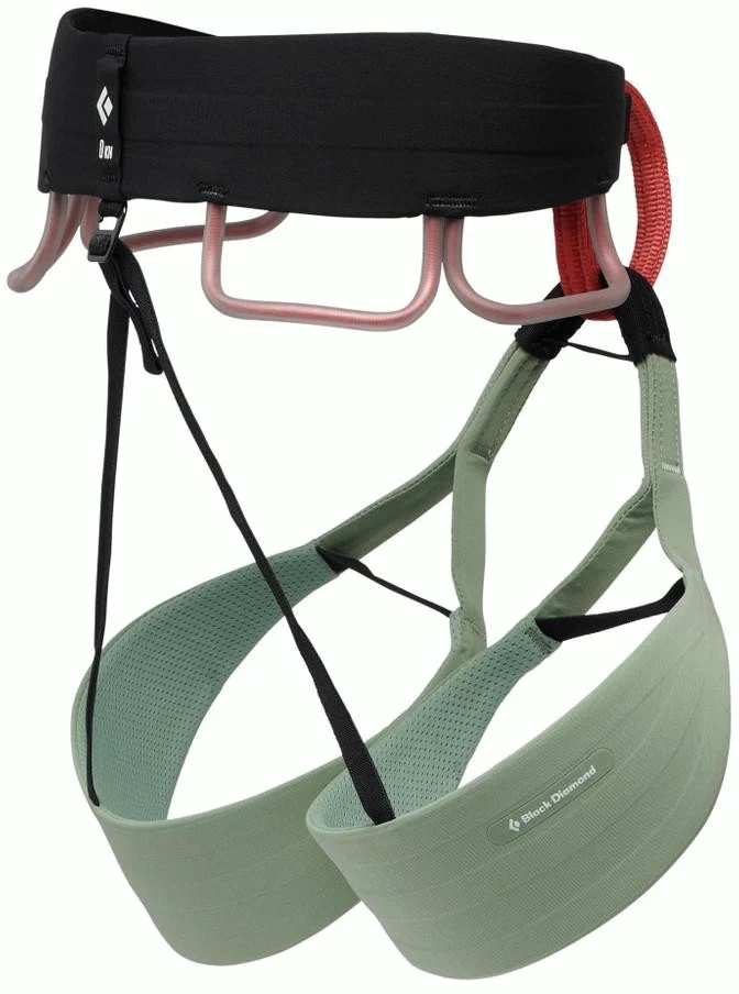 W SOLUTION HARNESS