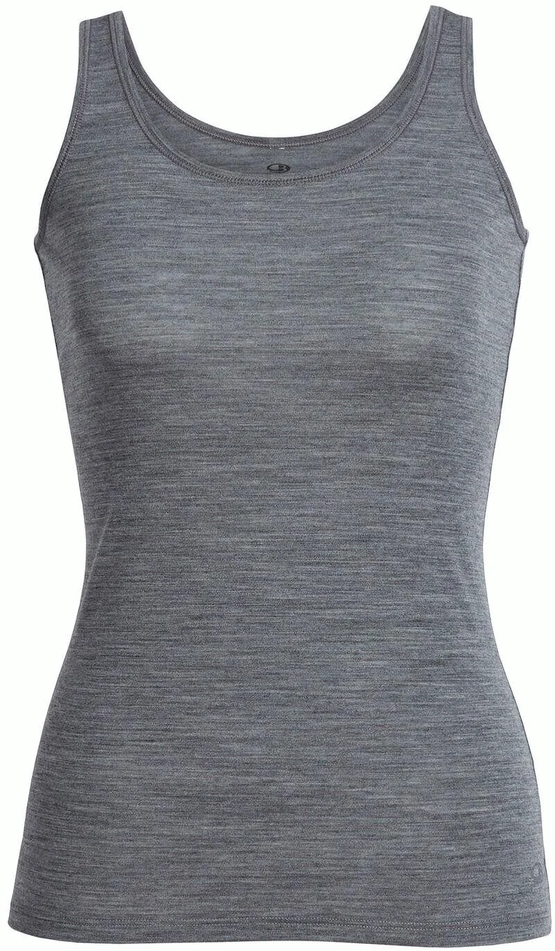 Women Merino 150 Siren Tank