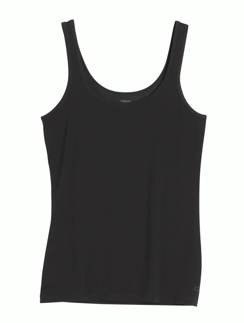 Women Merino 150 Siren Tank
