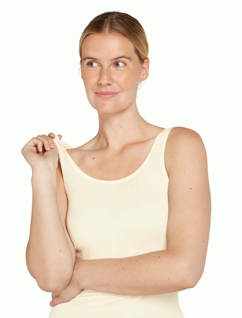 Women Merino 150 Siren Tank