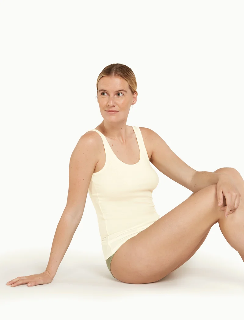 Women Merino 150 Siren Tank