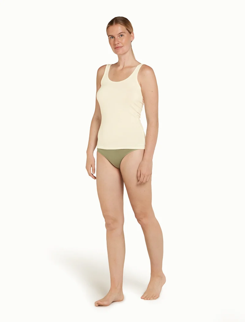 Women Merino 150 Siren Tank