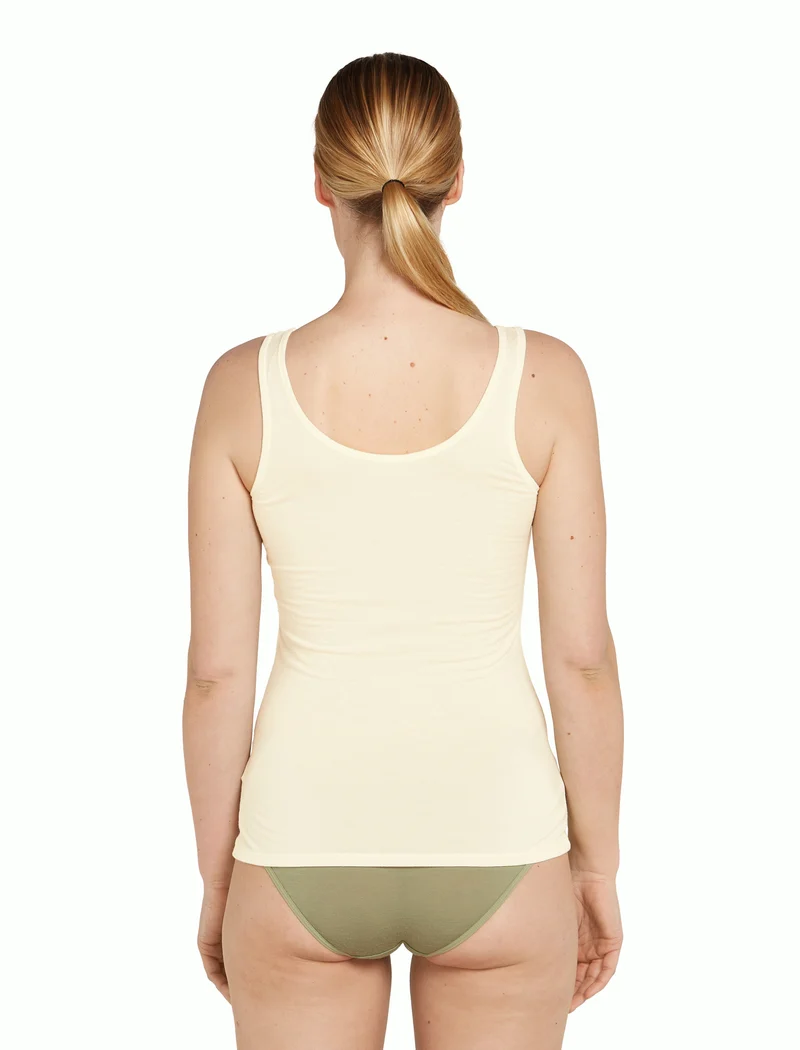 Women Merino 150 Siren Tank
