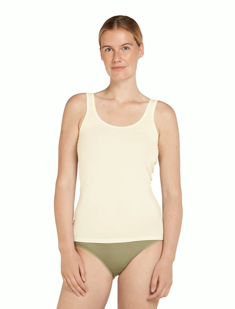 Women Merino 150 Siren Tank