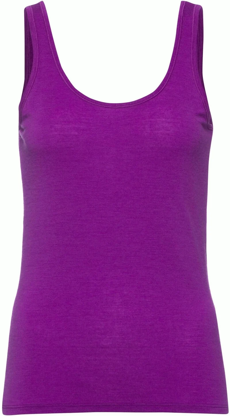 Women Merino 150 Siren Tank