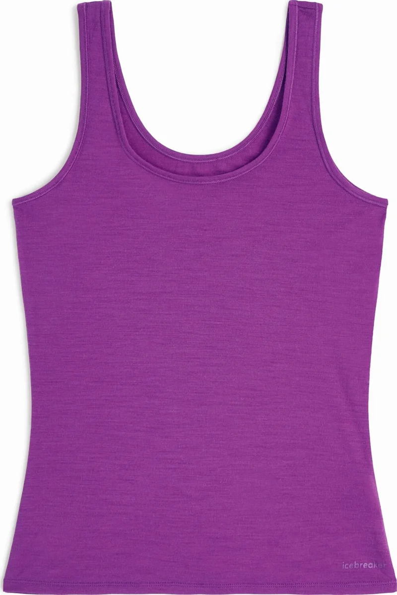 Women Merino 150 Siren Tank