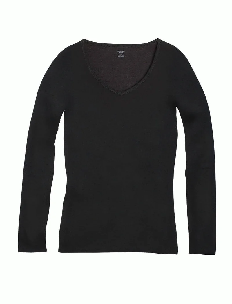 Women Merino 150 Siren LS Sweetheart