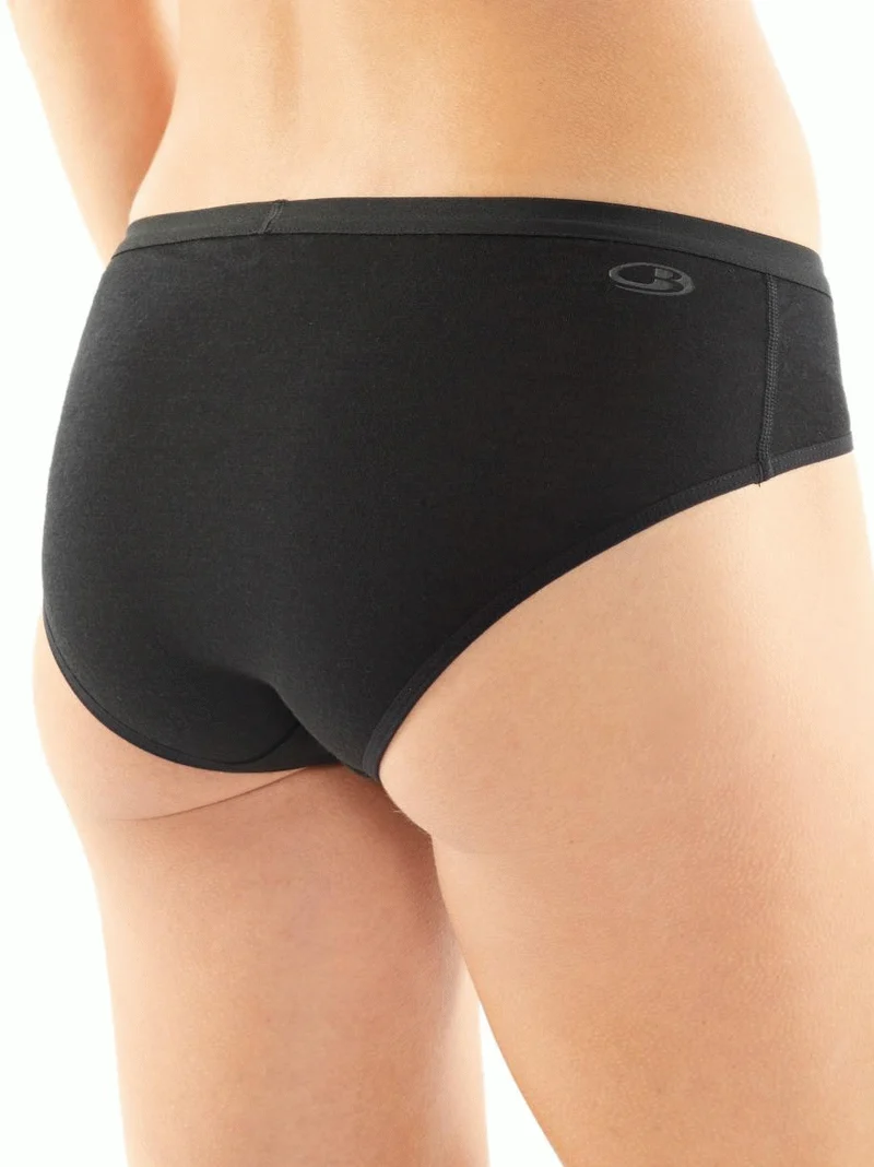 Women Merino 150 Siren Hipkini