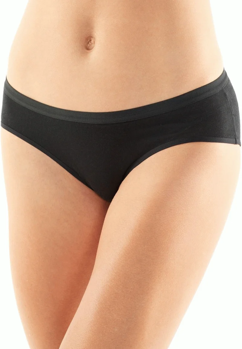 Women Merino 150 Siren Hipkini