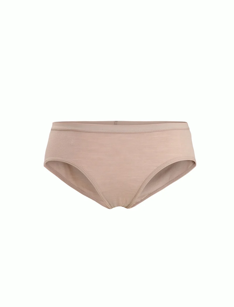Women Merino 150 Siren Hipkini