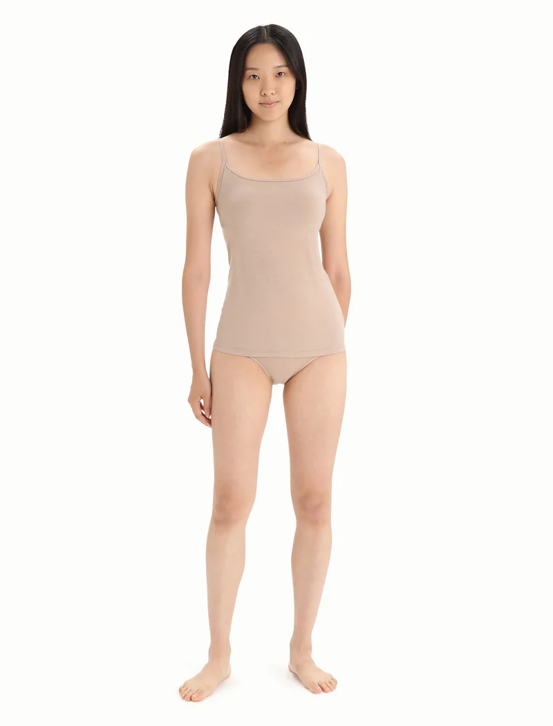 Women Merino 150 Siren Hipkini