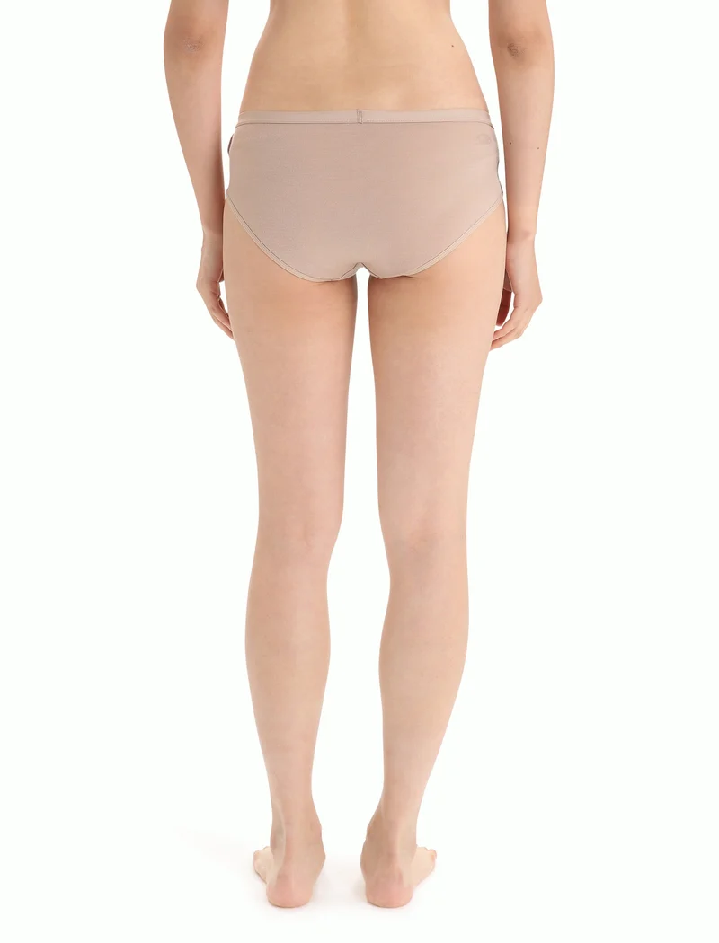Women Merino 150 Siren Hipkini