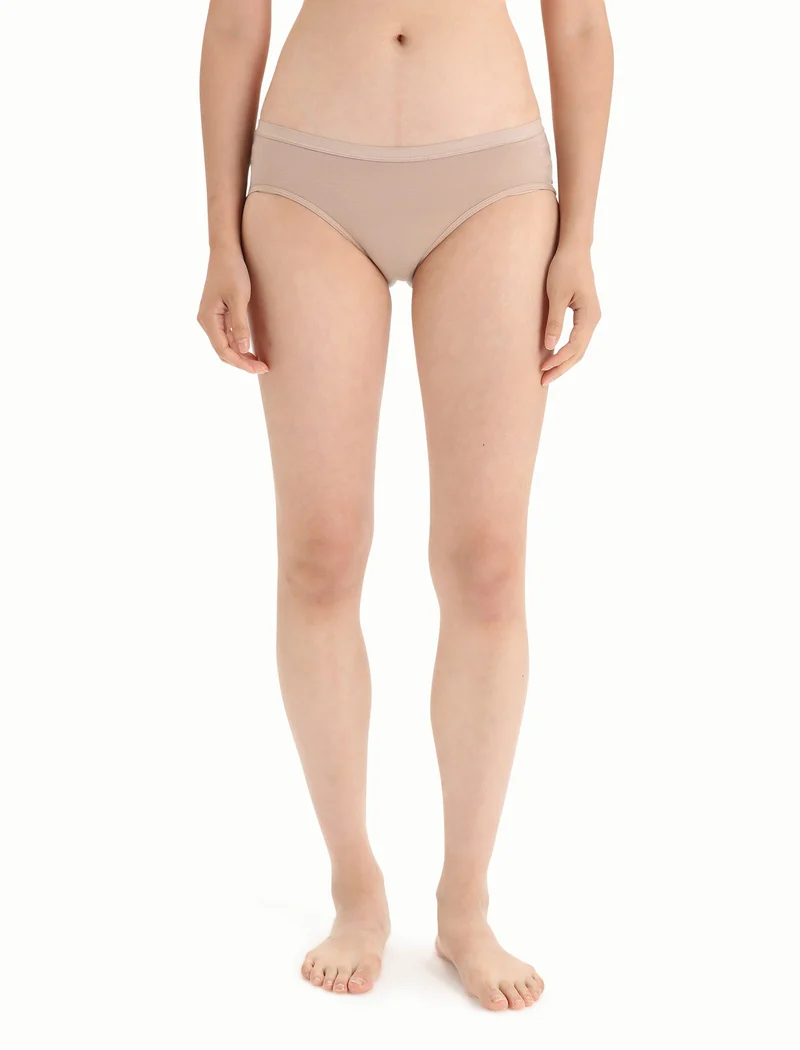 Women Merino 150 Siren Hipkini