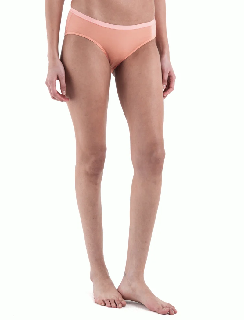Women Merino 150 Siren Hipkini