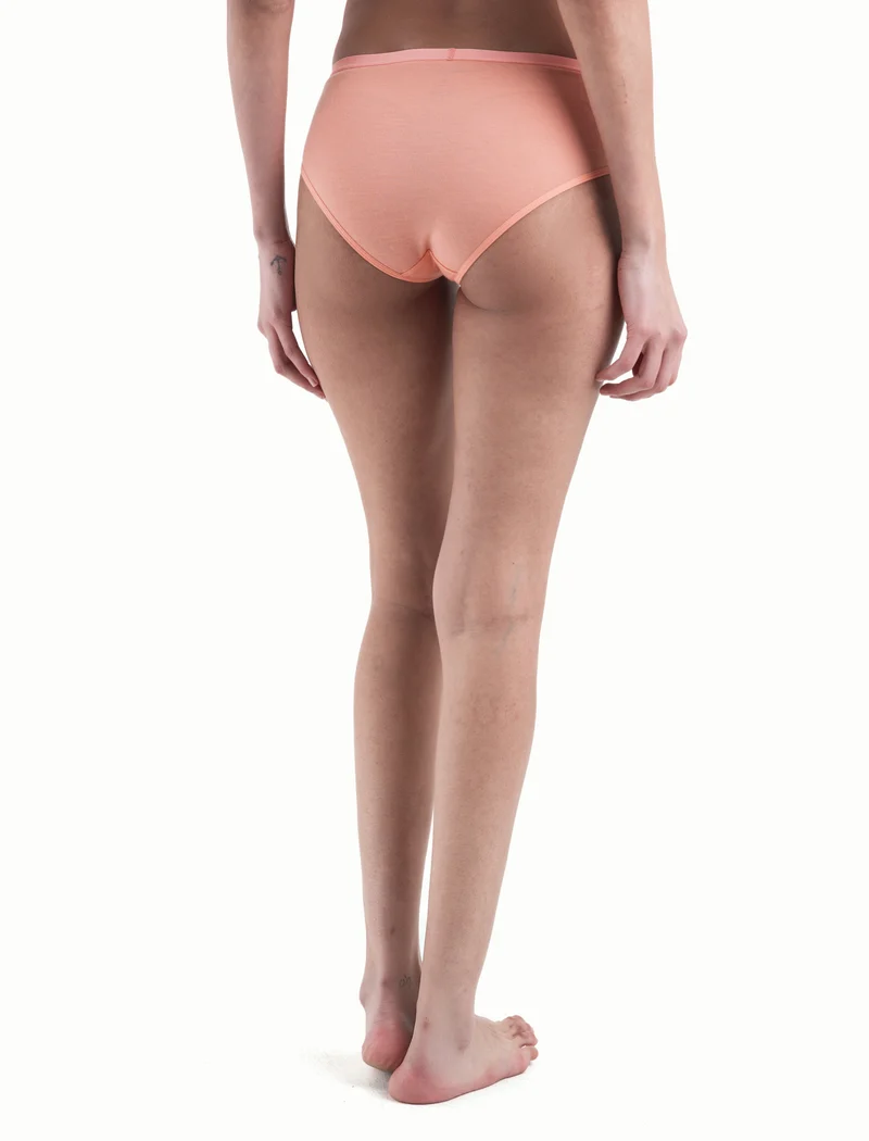 Women Merino 150 Siren Hipkini