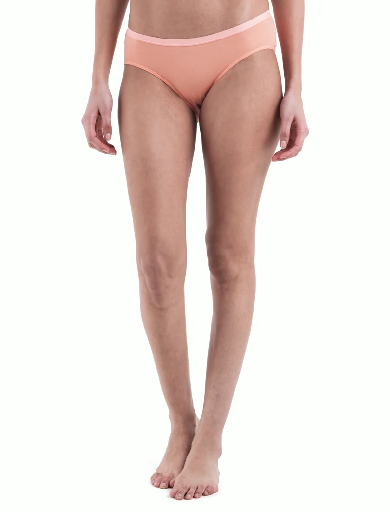 Women Merino 150 Siren Hipkini