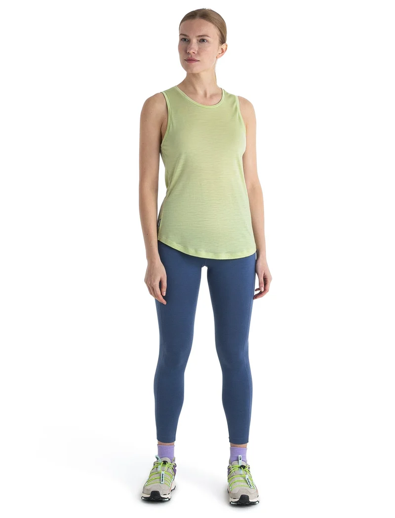 Women Merino Blend 125 Cool-Lite™ Sphere Tank