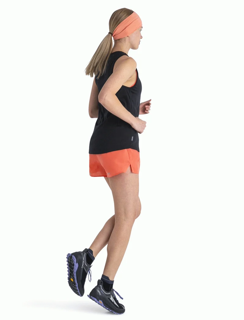 Women Merino Blend 125 Cool-Lite™ Sphere Tank