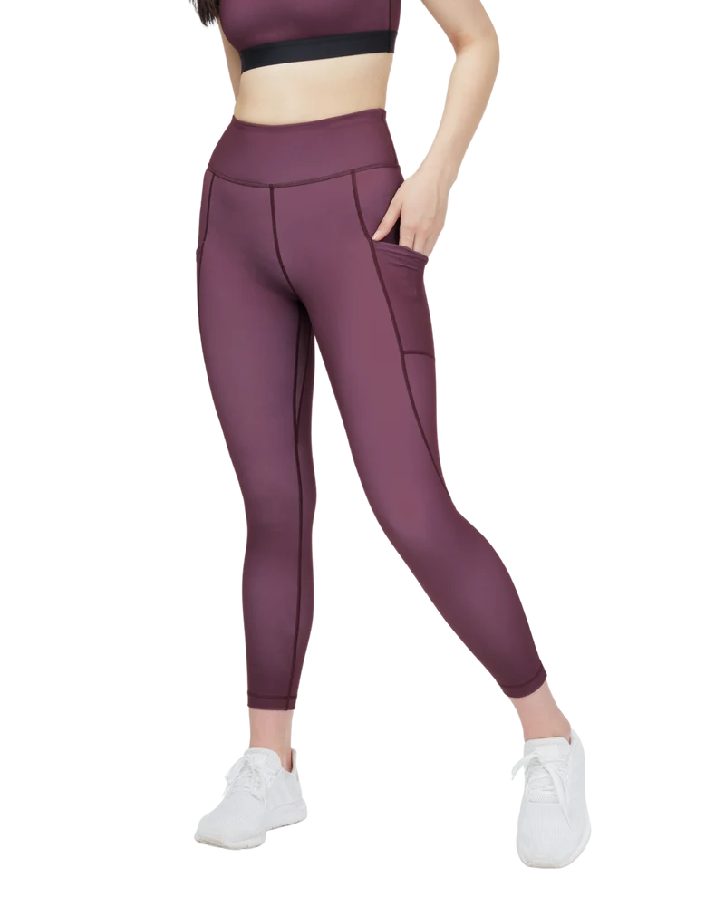 W INMOTION 7/8 POCKET LEGGING