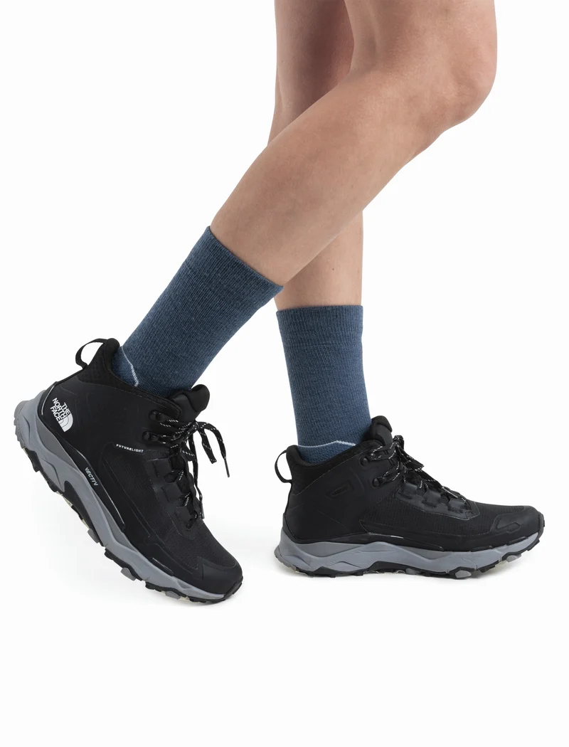 W Hike+ Medium Crew