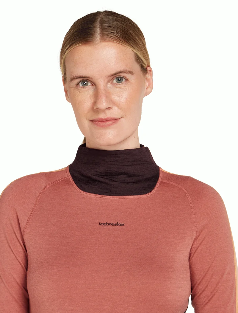 W 200 Oasis Sonebula LS High Neck