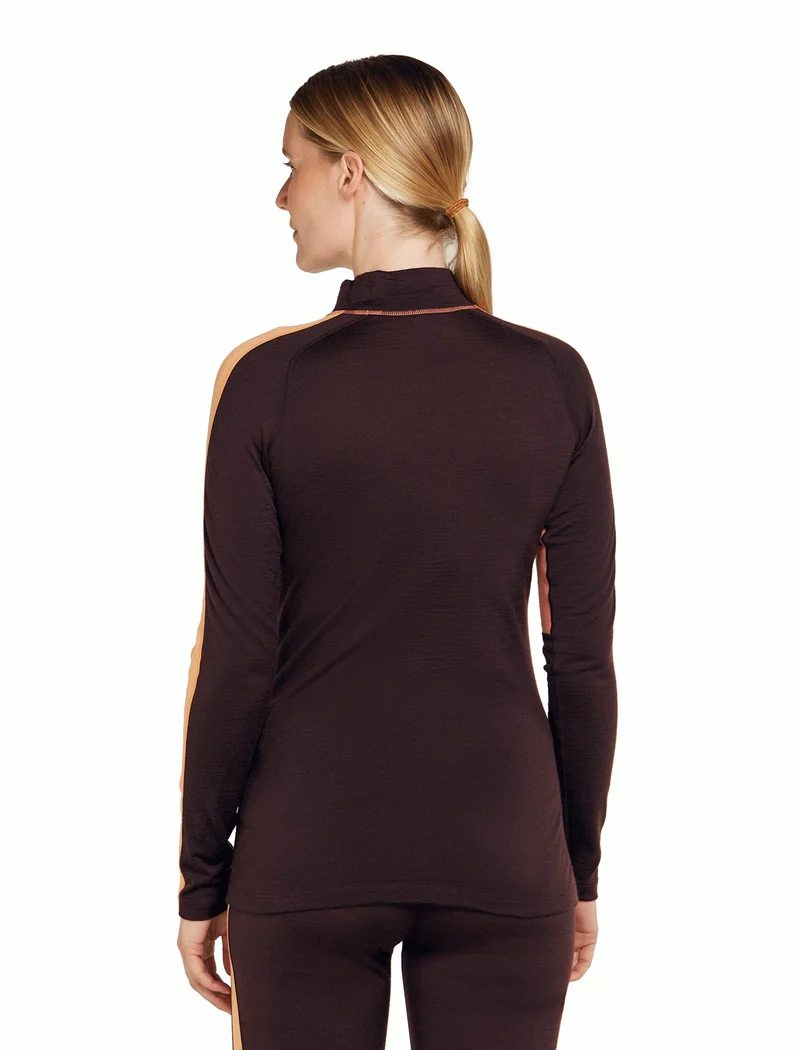 W 200 Oasis Sonebula LS High Neck