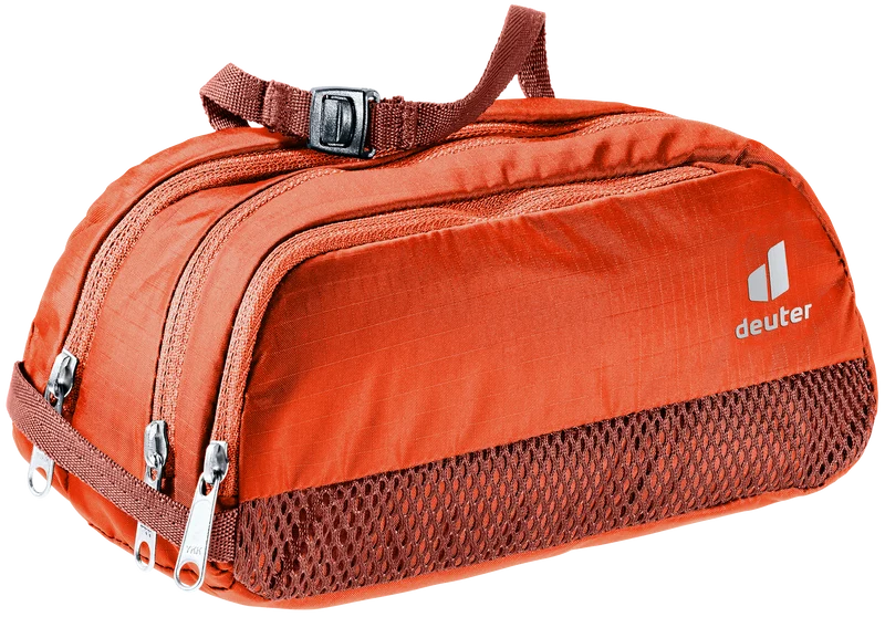 Wash Bag Tour II