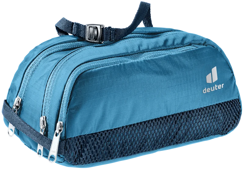 Wash Bag Tour II