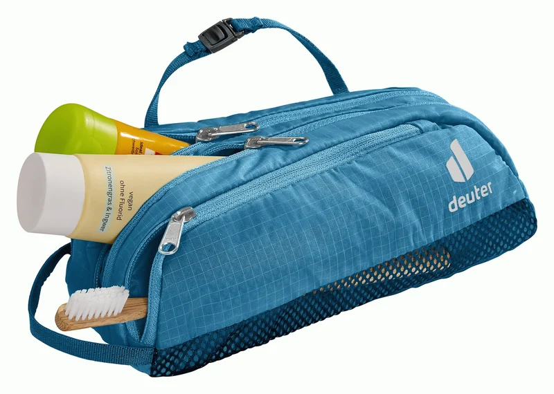 Wash Bag Tour II