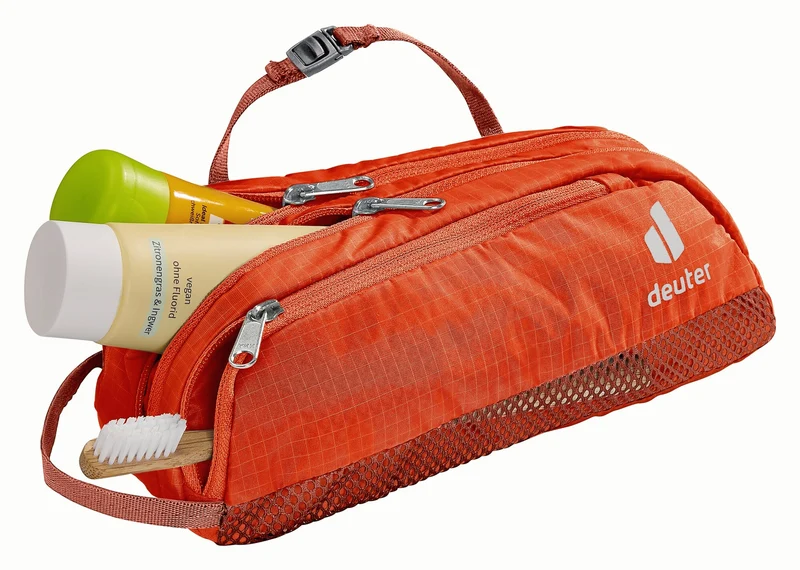 Wash Bag Tour II