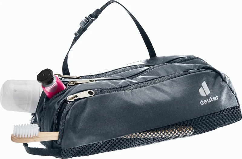 Wash Bag Tour II