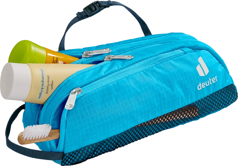 Wash Bag Tour II