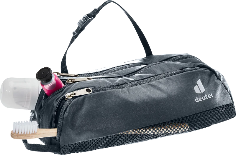 Wash Bag Tour II