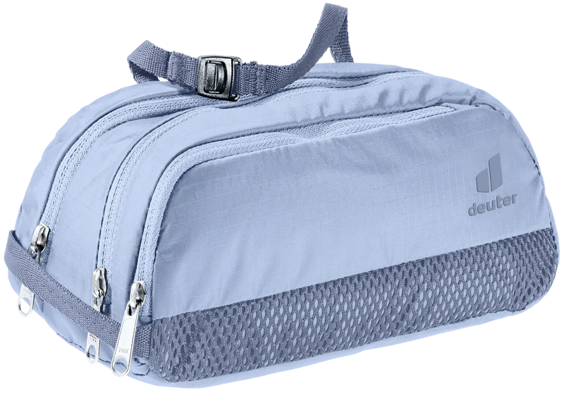 Wash Bag Tour II
