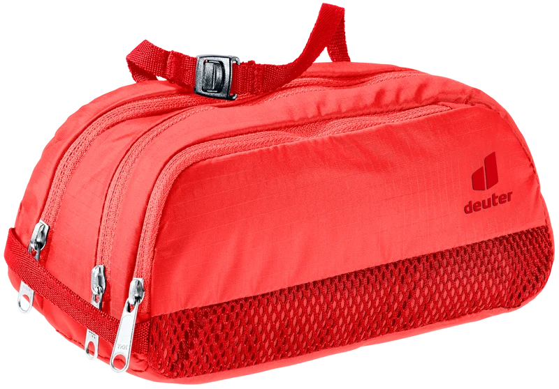 Wash Bag Tour II