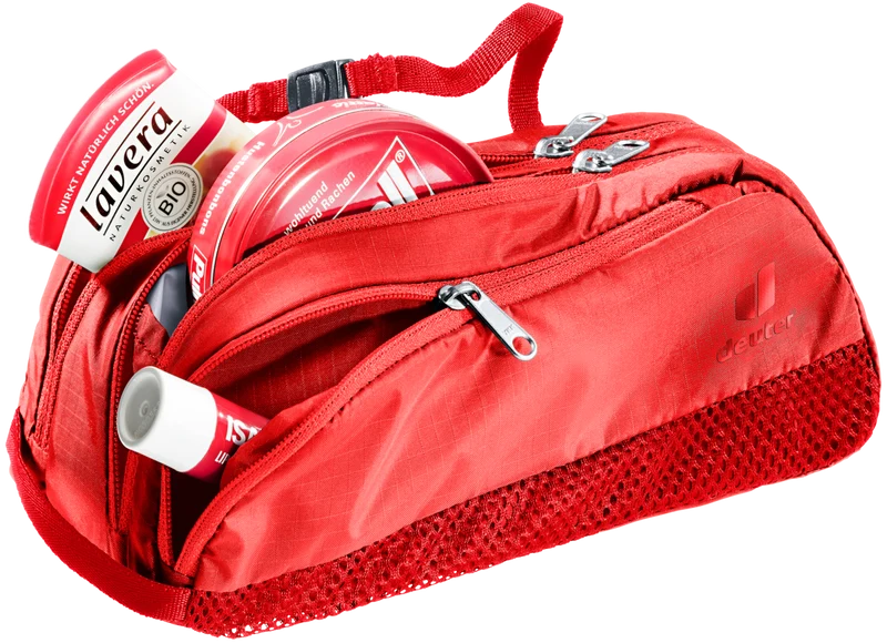 Wash Bag Tour II