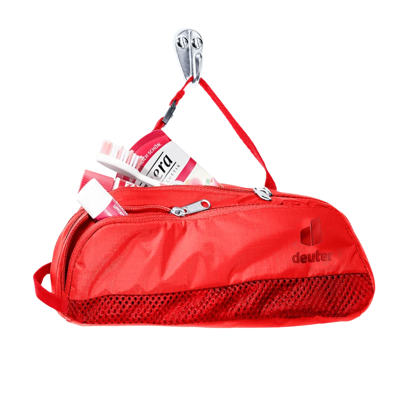 Wash Bag Tour II