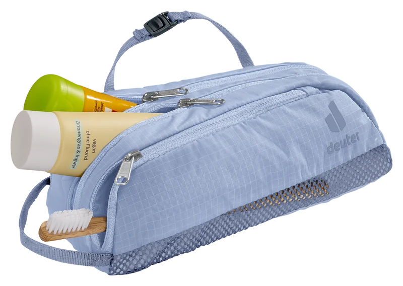 Wash Bag Tour II