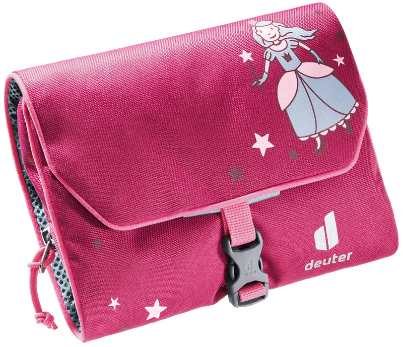 Wash Bag Kids